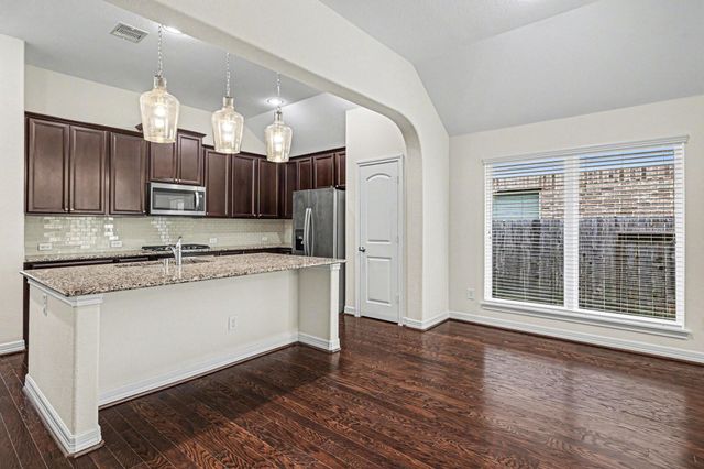 14019 Sunrise Arbor Lane, Cypress, TX 77429