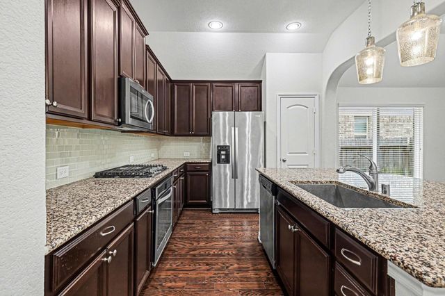 14019 Sunrise Arbor Lane, Cypress, TX 77429