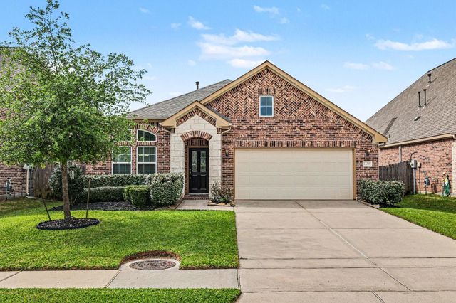 14019 Sunrise Arbor Lane, Cypress, TX 77429