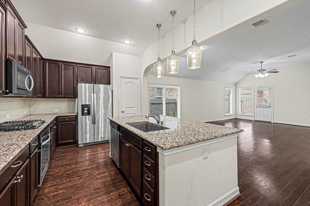 14019 Sunrise Arbor Lane, Cypress, TX 77429