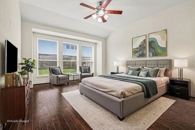 14019 Sunrise Arbor Lane, Cypress, TX 77429