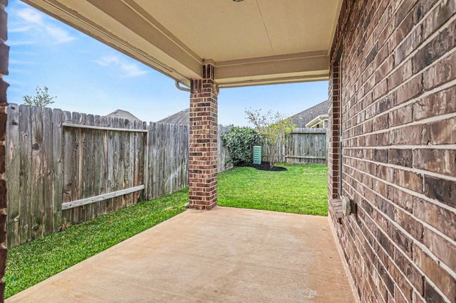 14019 Sunrise Arbor Lane, Cypress, TX 77429