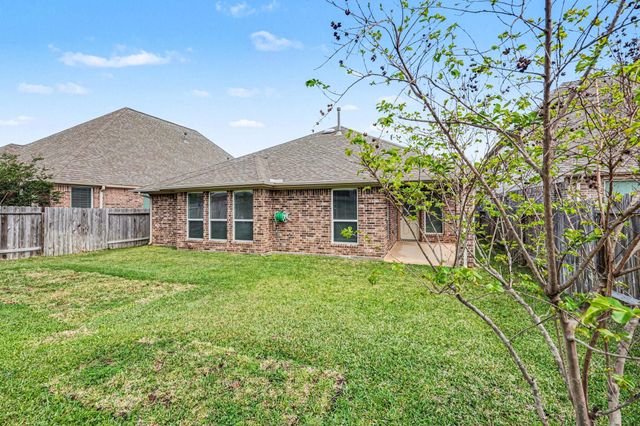 14019 Sunrise Arbor Lane, Cypress, TX 77429