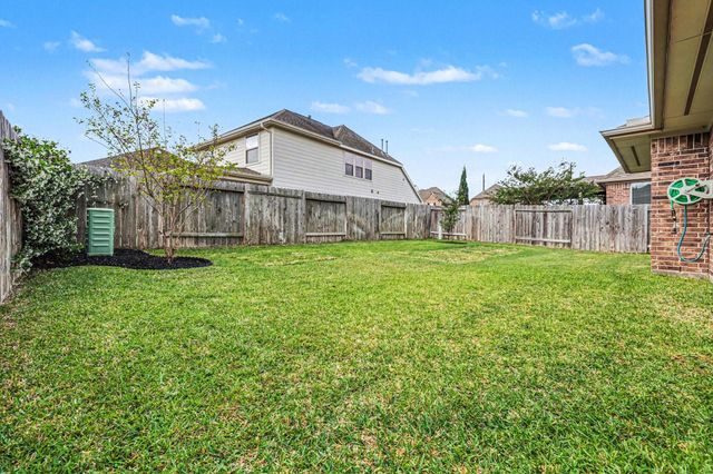 14019 Sunrise Arbor Lane, Cypress, TX 77429