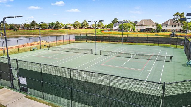 14019 Sunrise Arbor Lane, Cypress, TX 77429