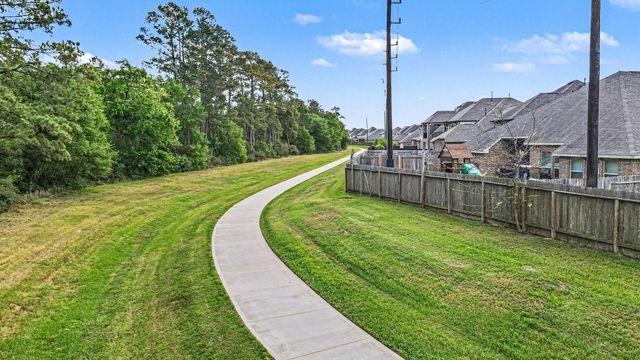 14019 Sunrise Arbor Lane, Cypress, TX 77429