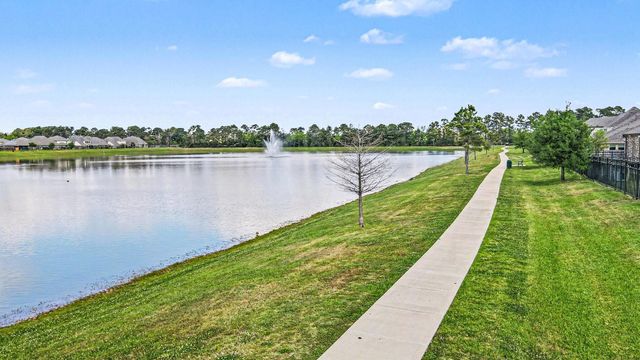 14019 Sunrise Arbor Lane, Cypress, TX 77429