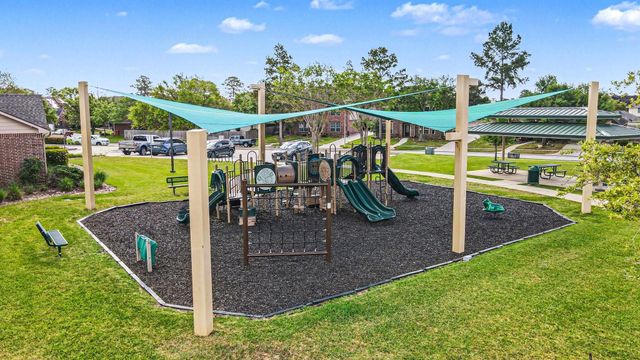 14019 Sunrise Arbor Lane, Cypress, TX 77429