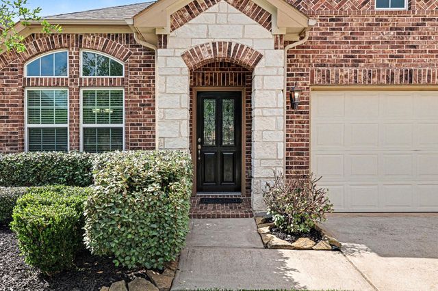 14019 Sunrise Arbor Lane, Cypress, TX 77429