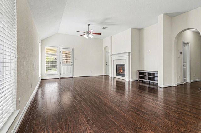 14019 Sunrise Arbor Lane, Cypress, TX 77429