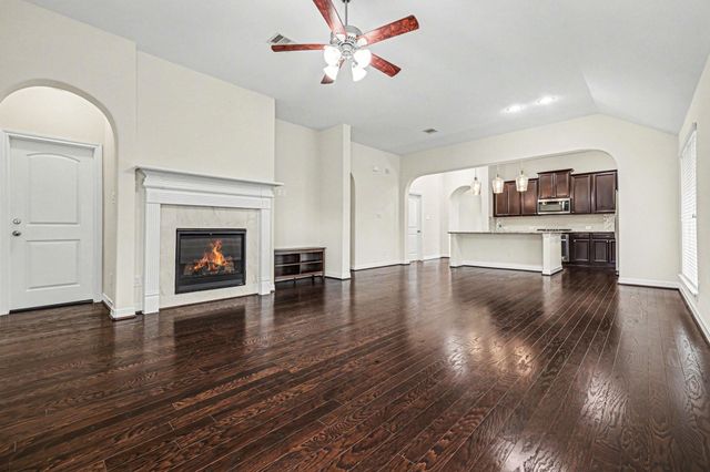 14019 Sunrise Arbor Lane, Cypress, TX 77429