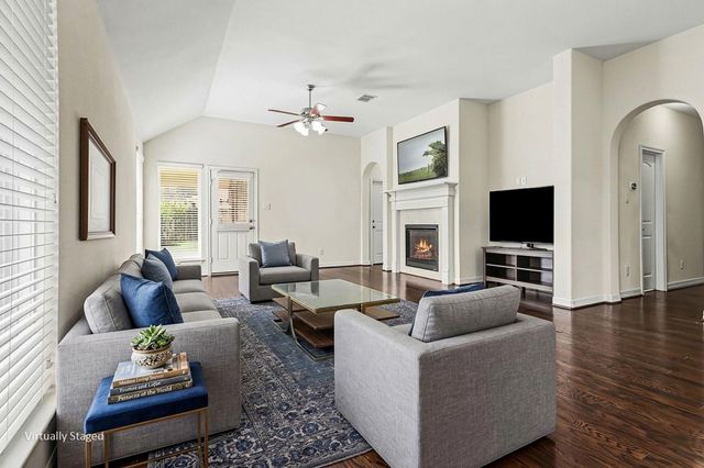 14019 Sunrise Arbor Lane, Cypress, TX 77429