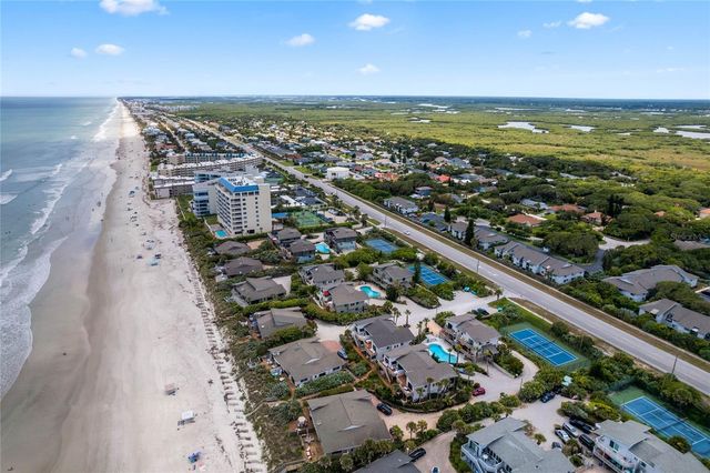 4407 SEA MIST COURT 163, New Smyrna Beach, FL 32169