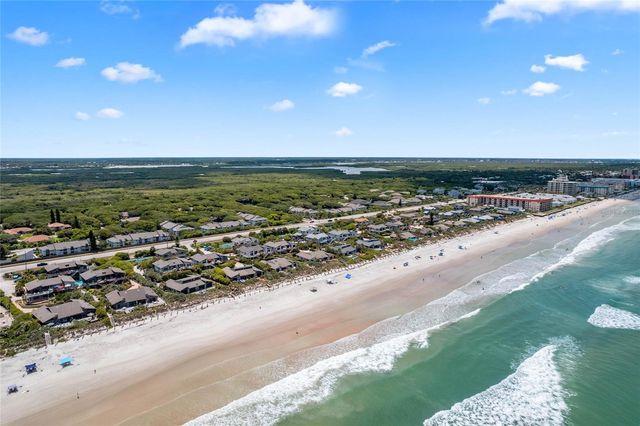 4407 SEA MIST COURT 163, New Smyrna Beach, FL 32169