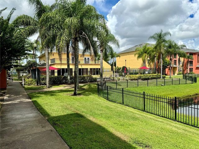 10831 WINDSOR WALK DRIVE 104, Orlando, FL 32837