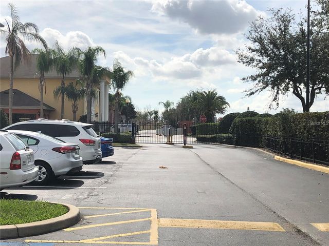 10831 WINDSOR WALK DRIVE 104, Orlando, FL 32837