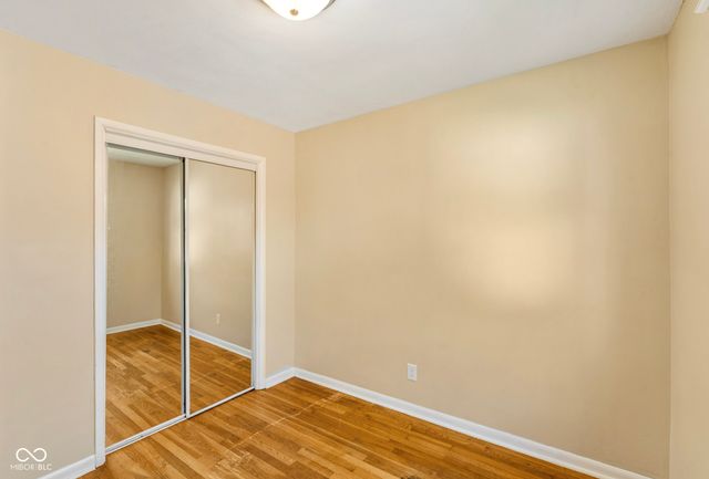 325 N 7th Avenue, Beech Grove, IN 46107