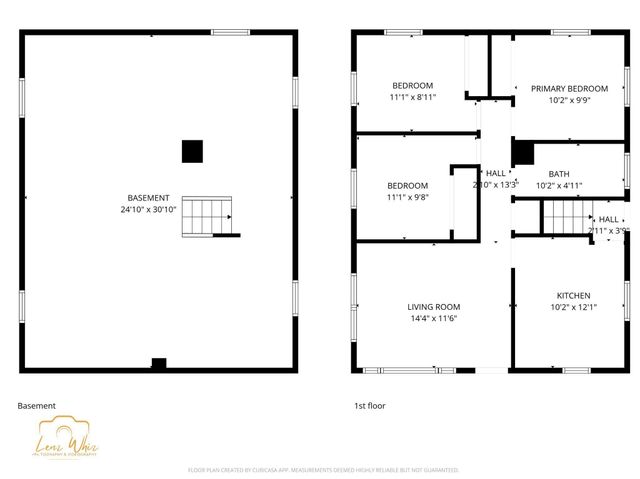 325 N 7th Avenue, Beech Grove, IN 46107