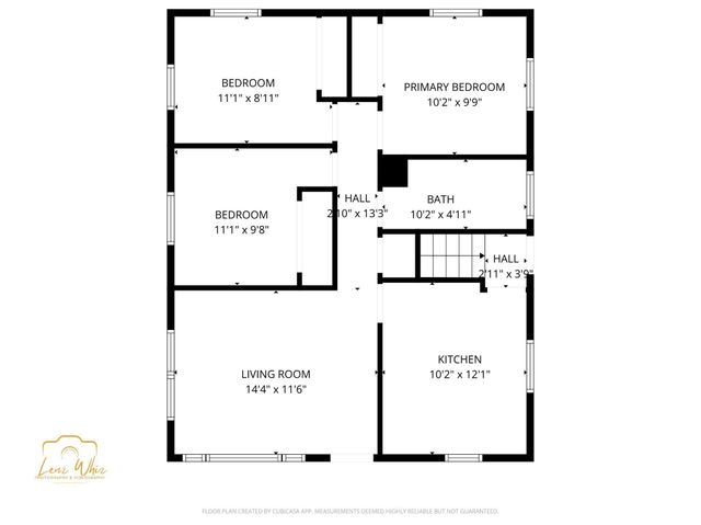 325 N 7th Avenue, Beech Grove, IN 46107