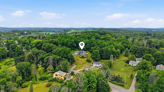 588 Main St, West Newbury, MA 01985
