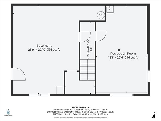 588 Main St, West Newbury, MA 01985