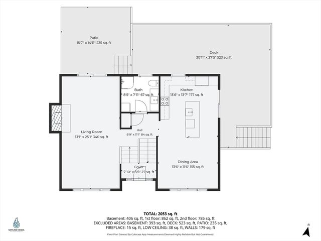 588 Main St, West Newbury, MA 01985