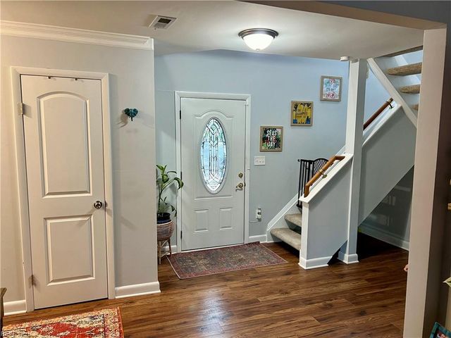 3325 Barberry LN, Virginia Beach, VA 23453