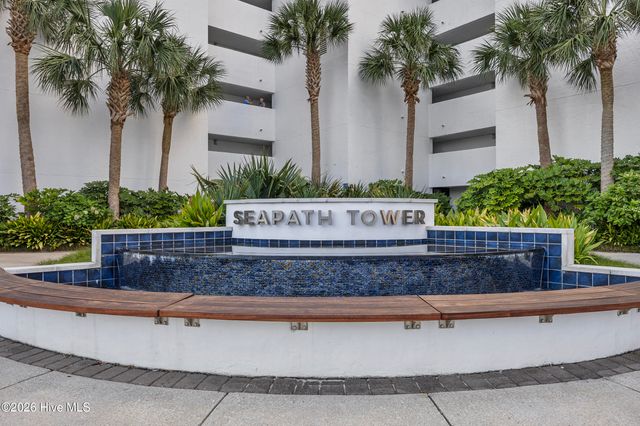 322 Causeway Drive Ste 101, Wrightsville Beach, NC 28480
