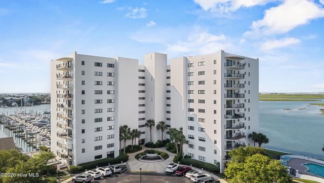 322 Causeway Drive Ste 101, Wrightsville Beach, NC 28480