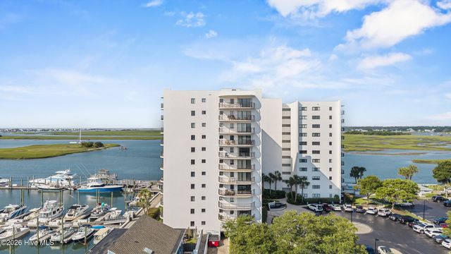 322 Causeway Drive Ste 101, Wrightsville Beach, NC 28480