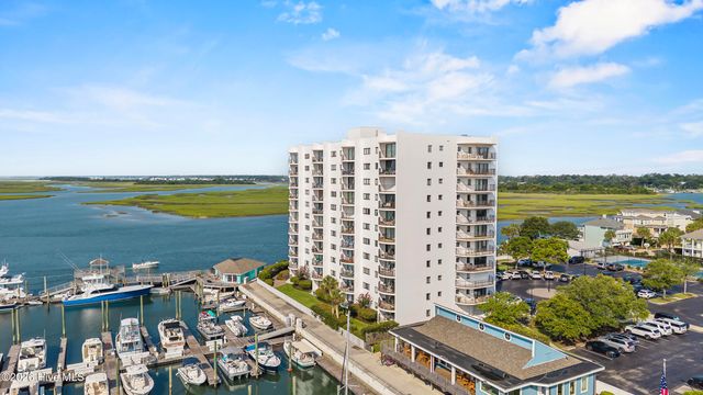 322 Causeway Drive Ste 101, Wrightsville Beach, NC 28480