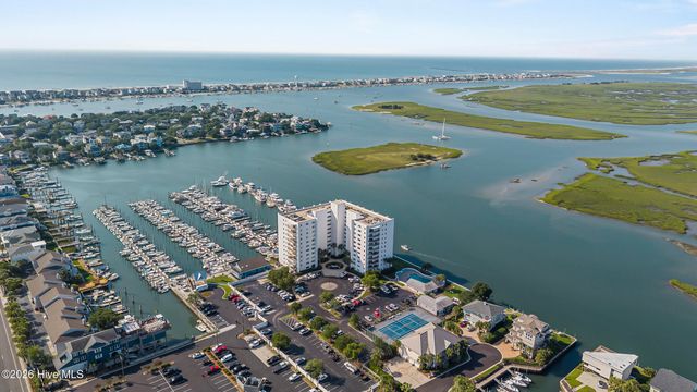 322 Causeway Drive Ste 101, Wrightsville Beach, NC 28480