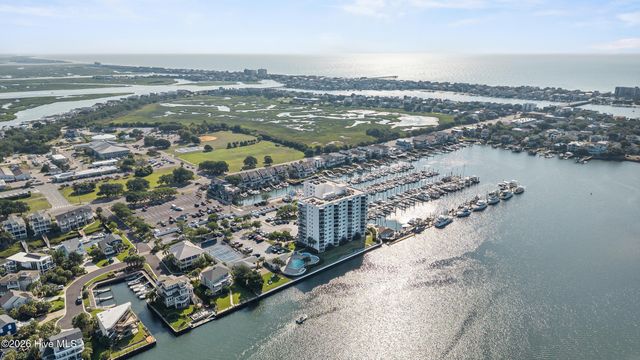 322 Causeway Drive Ste 101, Wrightsville Beach, NC 28480