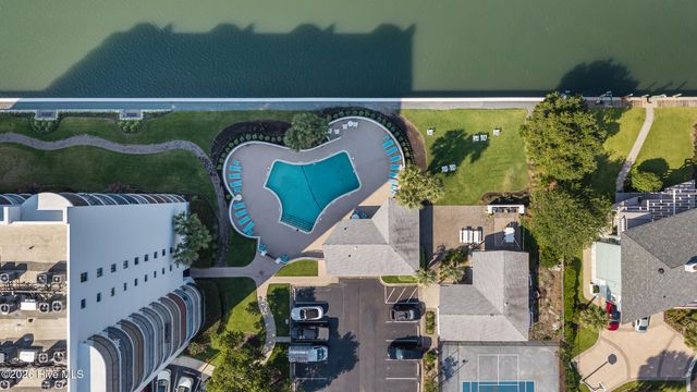 322 Causeway Drive Ste 101, Wrightsville Beach, NC 28480