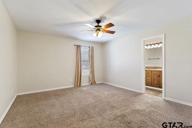 21375 Carole Street, Chandler, TX 75758