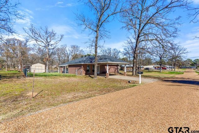 21375 Carole Street, Chandler, TX 75758