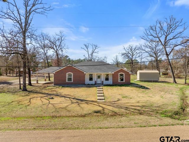 21375 Carole Street, Chandler, TX 75758