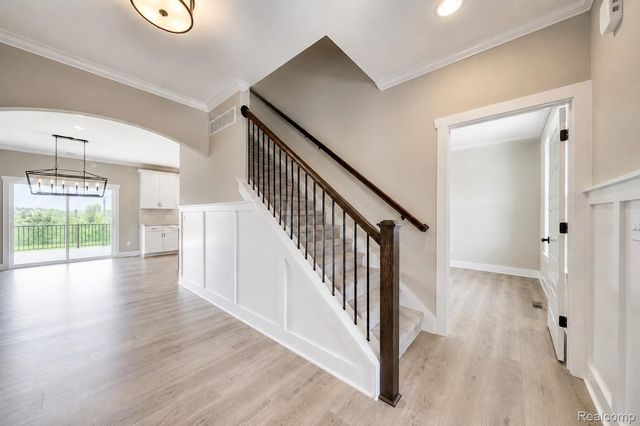 MOH 74 ROUND ROCK, Marion Township, MI 48843