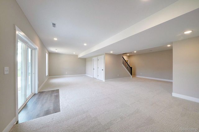 MOH 74 ROUND ROCK, Marion Township, MI 48843