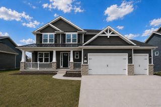 MOH 74 ROUND ROCK, Marion Township, MI 48843