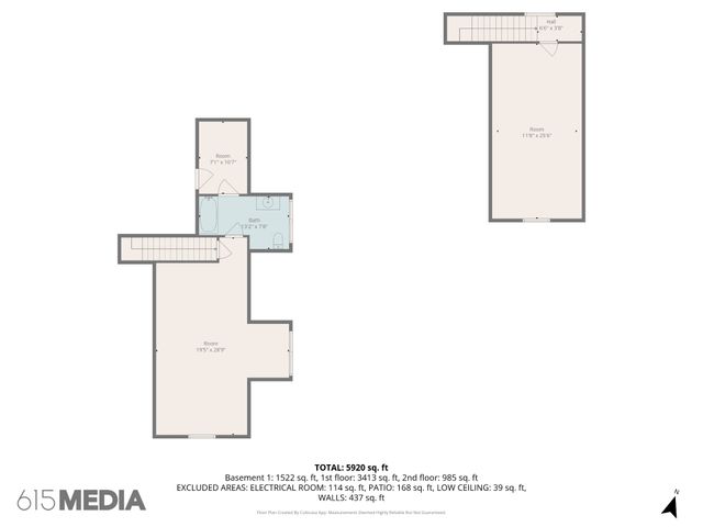 5140 Highway 52, W, Lafayette, TN 37083