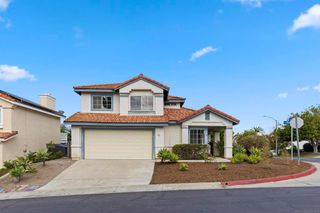 300 Paseo Marguerita, Vista, CA 92084