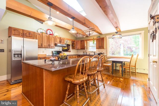 118 WAMBOLD RD, Green Lane, PA 18054
