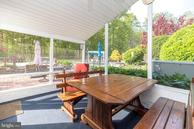118 WAMBOLD RD, Green Lane, PA 18054