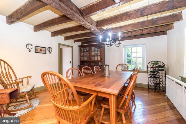 118 WAMBOLD RD, Green Lane, PA 18054