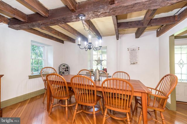 118 WAMBOLD RD, Green Lane, PA 18054