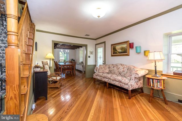 118 WAMBOLD RD, Green Lane, PA 18054