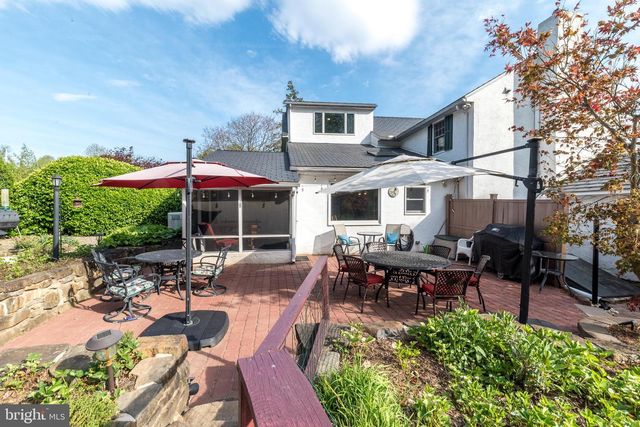 118 WAMBOLD RD, Green Lane, PA 18054
