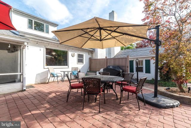 118 WAMBOLD RD, Green Lane, PA 18054