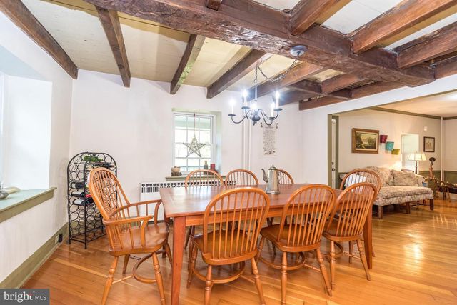 118 WAMBOLD RD, Green Lane, PA 18054